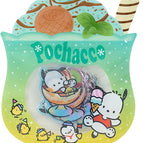Pochacco