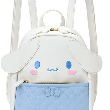 SANRIO Original Face Shaped Backpak