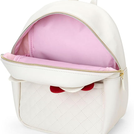 SANRIO Original Face Shaped Backpak