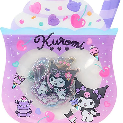 Sanrio Original Character Summer Stickers