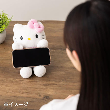 Sanrio Original Plush Mascot Multi Stand