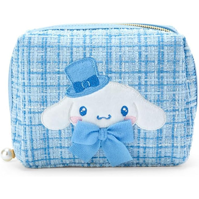 Sanrio Winter Outfits Series Pouch