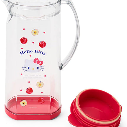 Sanrio Original Cold Water Pitcher 1.2L