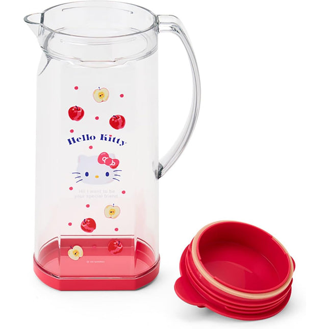 Sanrio Original Cold Water Pitcher 1.2L