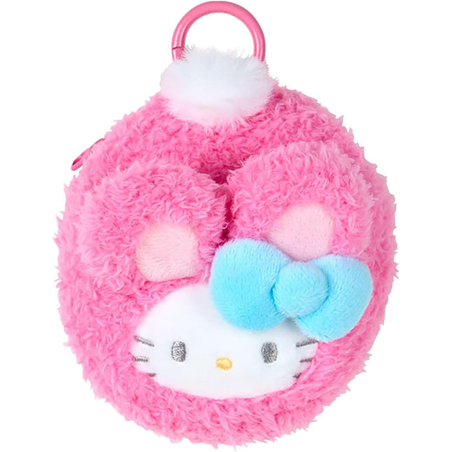 Sanrio Original Spring Rabbit Mini Plush Pouch Charm
