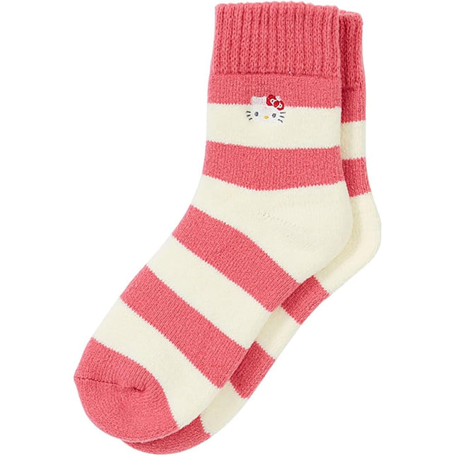 Sanrio Cute Warm Socks
