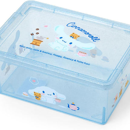 Sanrio Original Stackable Storage Case