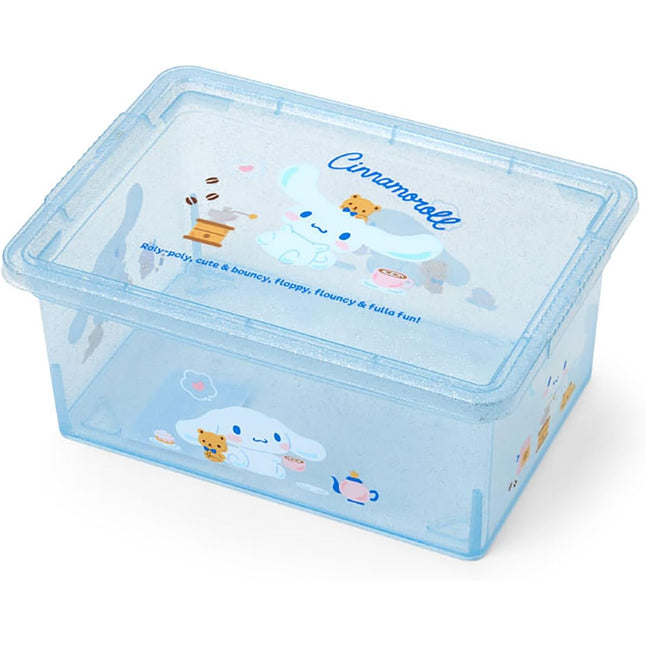 Sanrio Original Stackable Storage Case