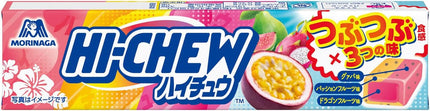 Morinaga Hi-Chew Soft Candy 12 Pieces