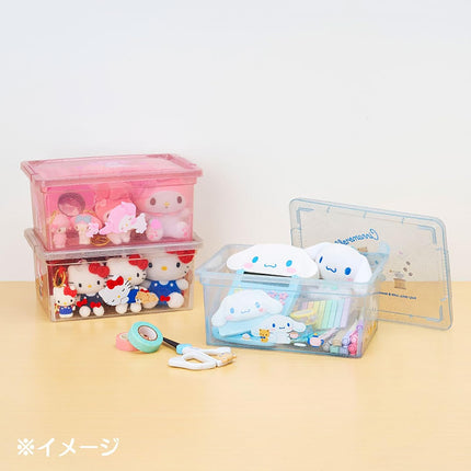 Sanrio Original Stackable Storage Case