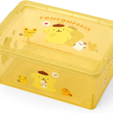 Sanrio Original Stackable Storage Case