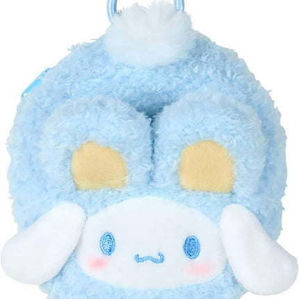 Sanrio Original Spring Rabbit Mini Plush Pouch Charm