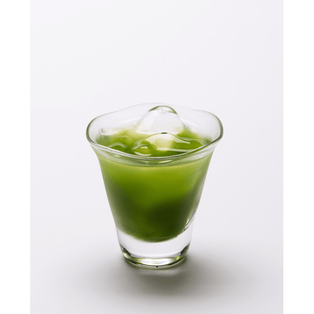 IPPODO TEA Uji Shimuzu Sweetened Matcha Powder 400g 14.1oz