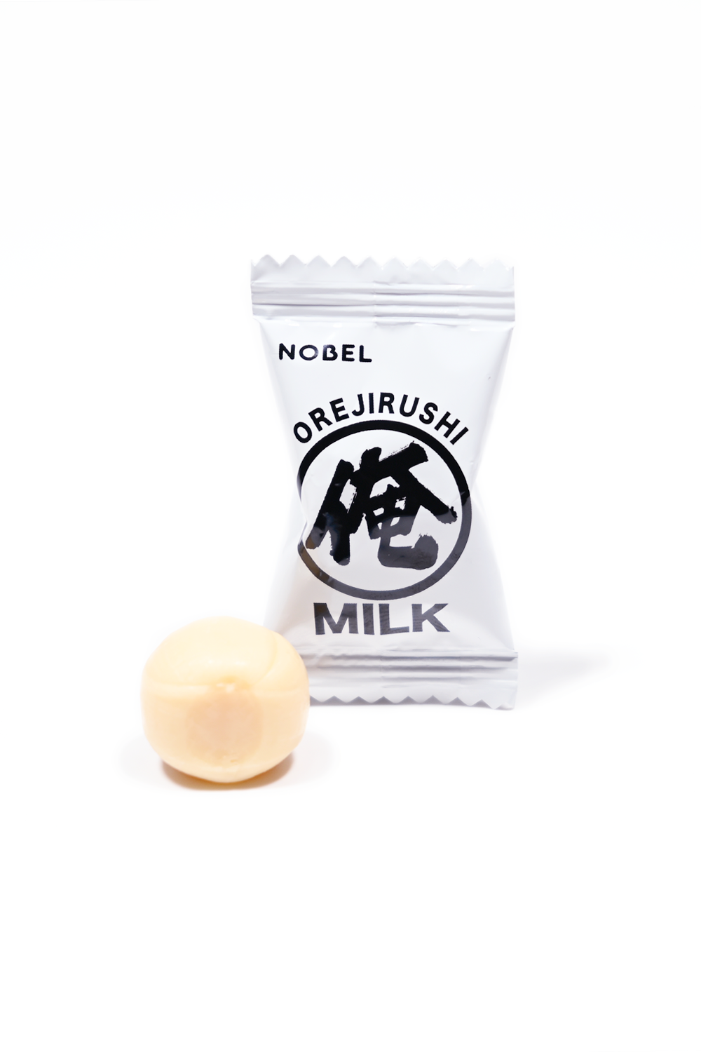 Nobel Orejirushi My Milk Candy 80g(2.82oz) – Omi Japan Market Nobel Orejirushi My Milk Candy 80g(2.82oz) – Omi Japan Market