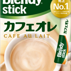 Cafe au Lait 8 Sticks