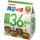 36 Servings