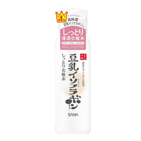 SANA Soy Milky Toner NC 200ml