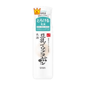 SANA Soy Milk Lotion 150ml