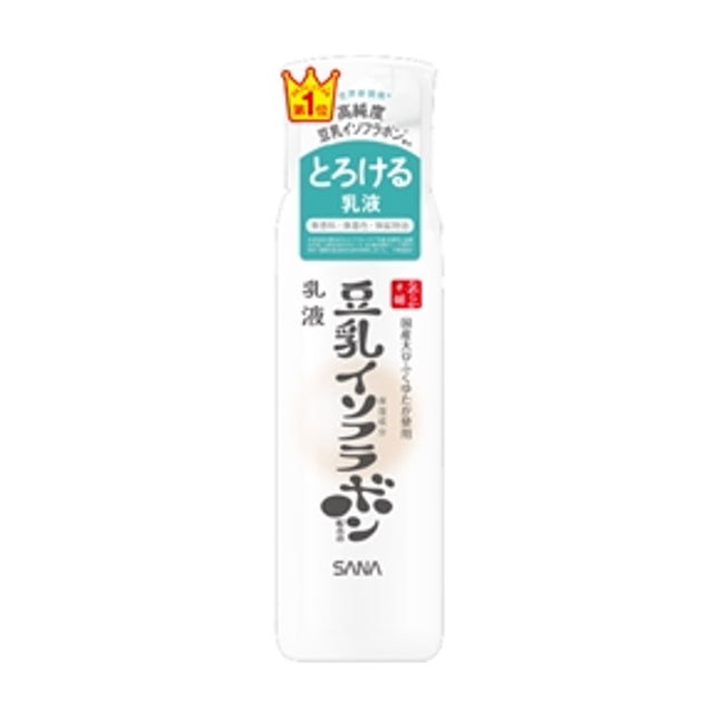 SANA Soy Milk Lotion 150ml