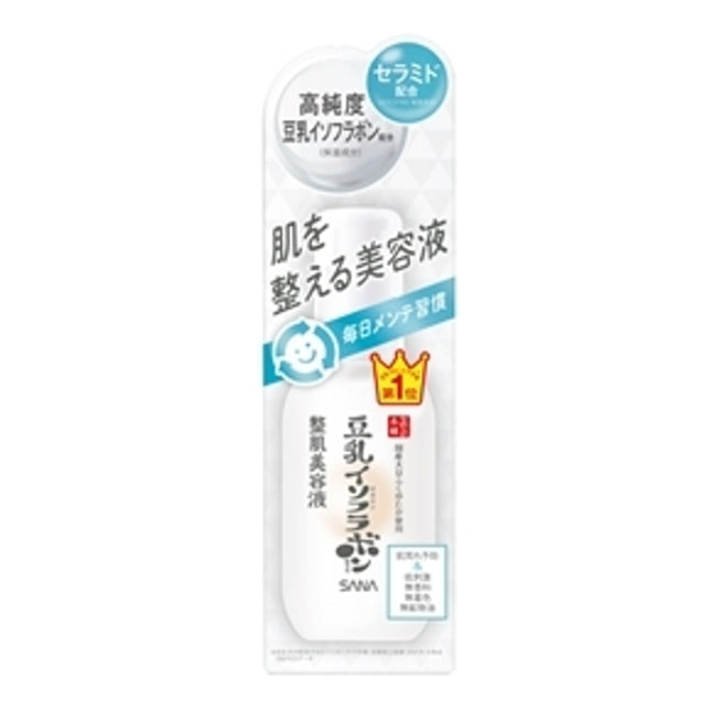 SANA Soy Milk Skin Balancing Serum 100ml