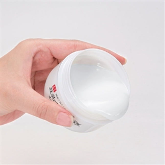 SANA Soy Milk Rich Gel Essence 100g