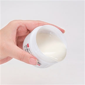 SANA Soy Milk Rich Gel Essence 100g