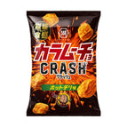 Potato Snacks