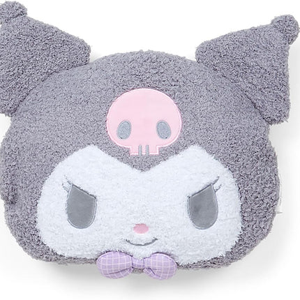 Sanrio Original 3-Way Blanket – Lap Blanket Cape Cushion