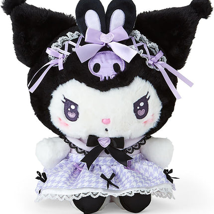 Sanrio Original Plush Doll Dream Ribbon