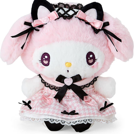 Sanrio Original Plush Doll Dream Ribbon
