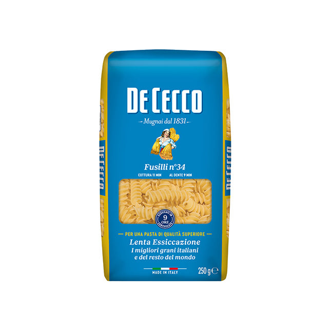 DECECCO Pasta 8.8oz(250g)
