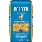 Conchiglie Rigate No.50