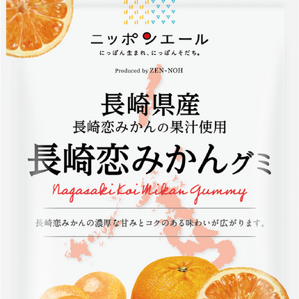 ZFC Regional Specialty Fruits Gummy 40g