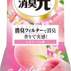 Peach Scent