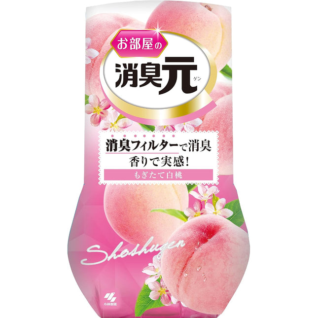 Kobayashi Room Deodorizer Fragrance Freshly 400ml