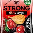 Fierce Shiso Plum Ume