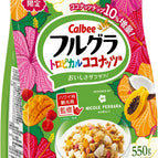 Tropical Coconut 550g