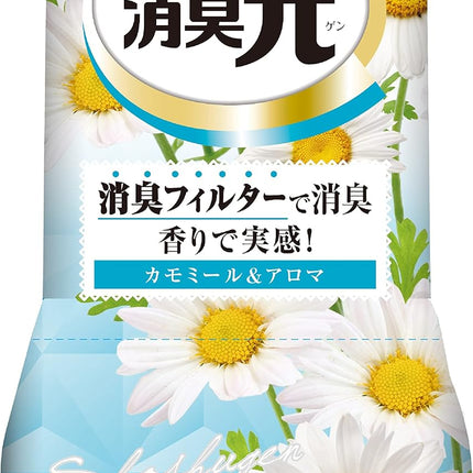 Kobayashi Room Deodorizer Fragrance Freshly 400ml