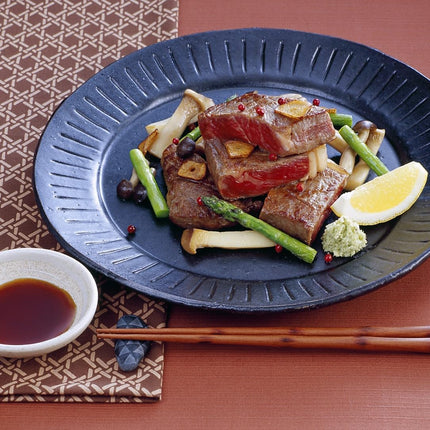 Higashimaru Oyster Dashi Ponzu Sauce 400ml