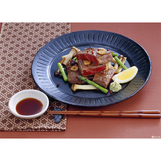 Higashimaru Oyster Dashi Ponzu Sauce 400ml