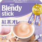 Black Tea Au Lait 24 Sticks