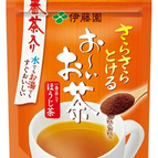 Roasted Green Tea(Hojicha)