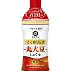 Premium Whole Soybean 620ml