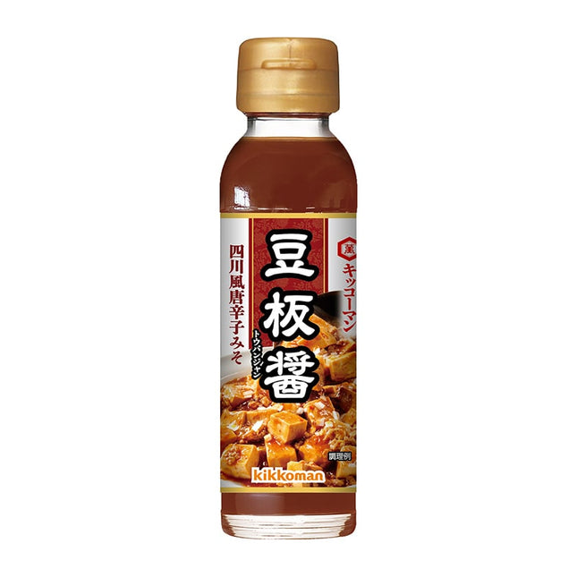 Kikkoman Doubanjiang (Fried Bean Paste) 110g