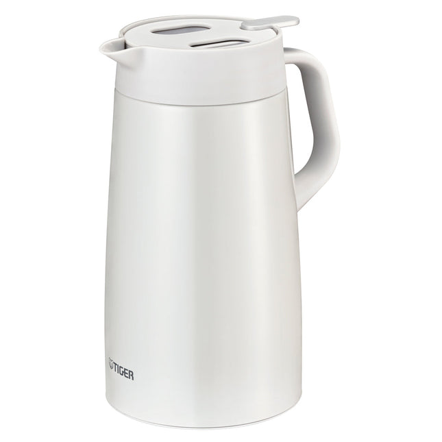 Vacuum-Insulated Stainless Steel Pot - Push Lever Type - PWO-A160/A200