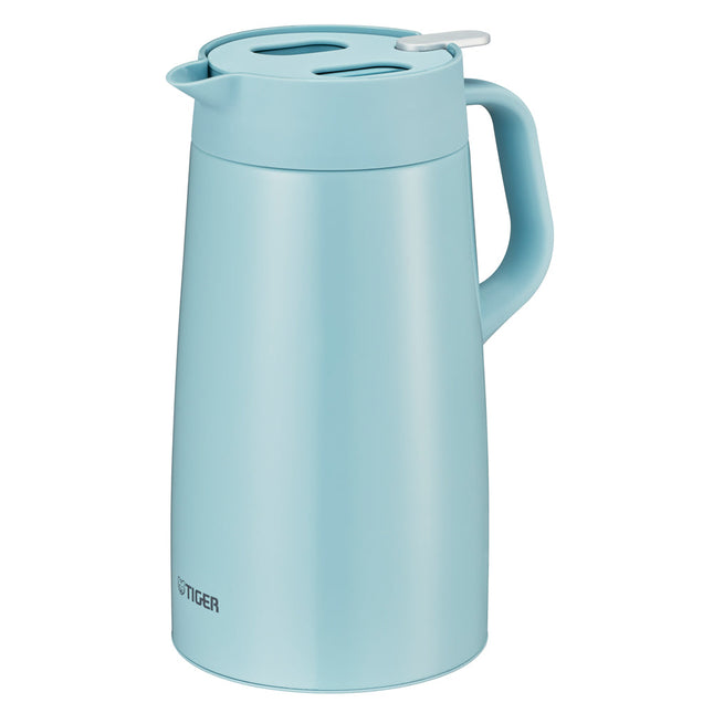 Vacuum-Insulated Stainless Steel Pot - Push Lever Type - PWO-A160/A200