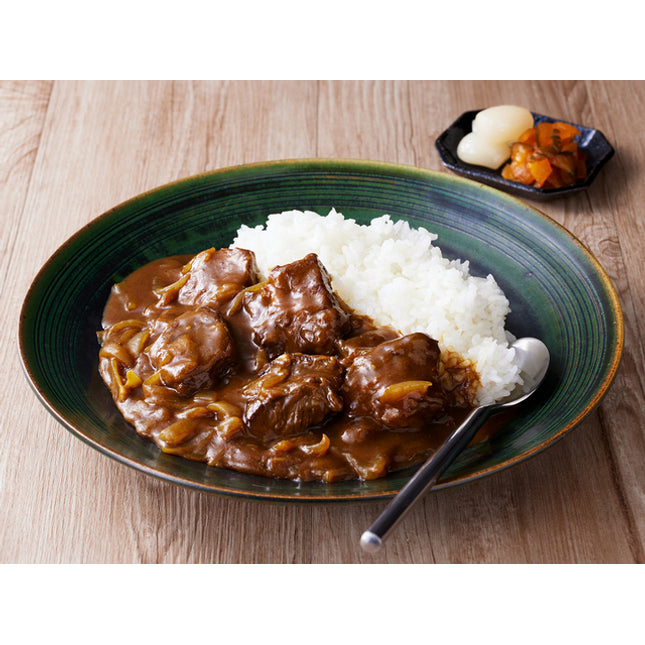 S&B Golden Curry Roasted Whole Spices 5.64oz(160g)