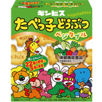Vegetable Cookie 55g