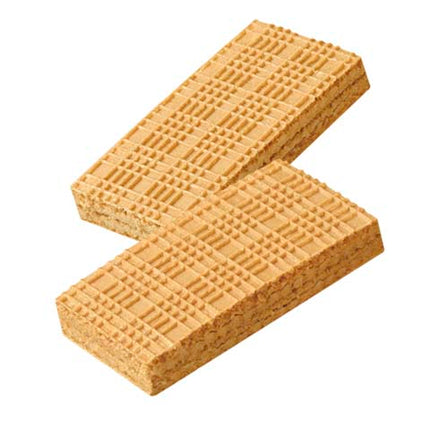 Bourbon Soy Milk Wafers 16 Pieces
