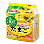 Egg Salt Reduce 30%